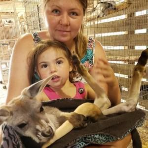 Meet your Posher, Callie